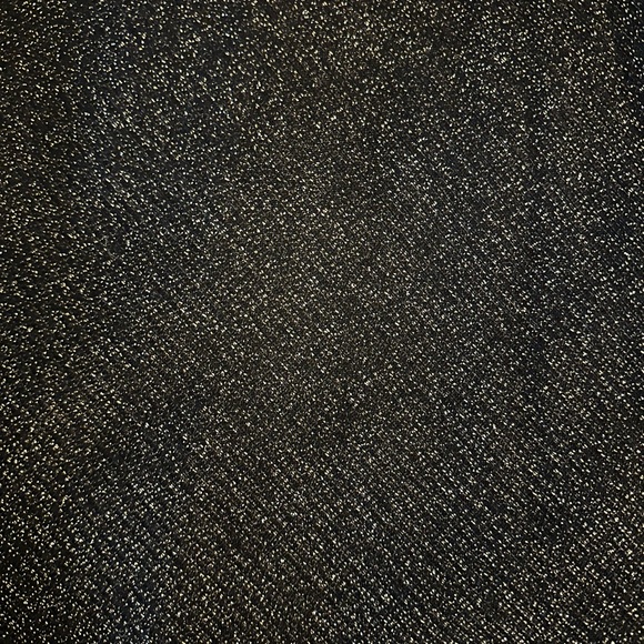 Whimsy + Row Chelsea skirt in black sparkle - Picture 5 of 8